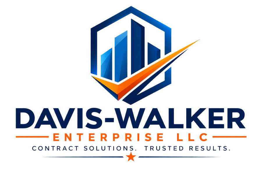 Davis Walker Enterprise LLC Logo